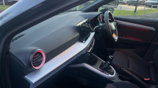 SEAT Arona 1.0 TSI 115 FR 5dr Petrol Hatchback